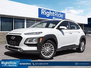 2020 Hyundai Kona