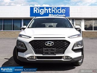 2020 Hyundai Kona