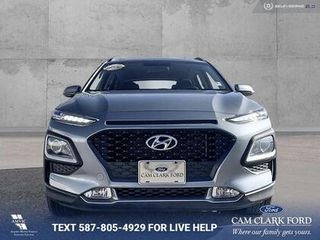 2020 Hyundai Kona