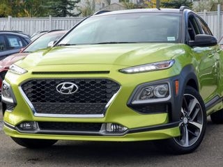 2020 Hyundai Kona