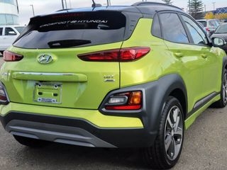 2020 Hyundai Kona