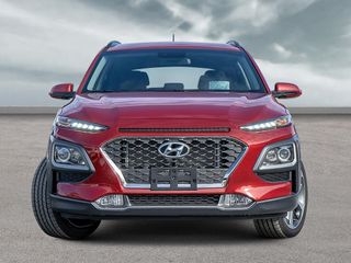 2020 Hyundai Kona