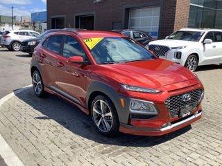 2020 Hyundai Kona