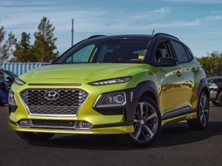 2020 Hyundai Kona