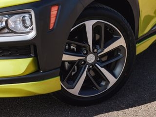 2020 Hyundai Kona