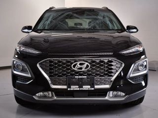 2020 Hyundai Kona