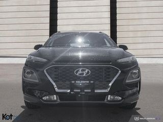2020 Hyundai Kona