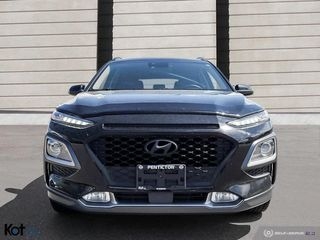 2020 Hyundai Kona