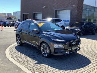 2020 Hyundai Kona