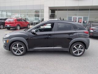 2020 Hyundai Kona