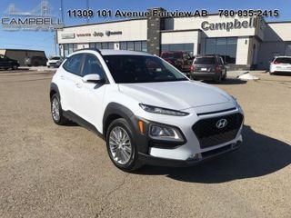 2020 Hyundai Kona