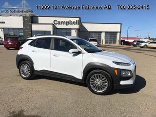 2020 Hyundai Kona