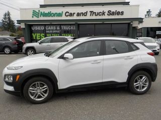 2020 Hyundai Kona