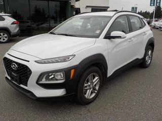 2020 Hyundai Kona