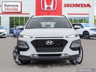 2020 Hyundai Kona