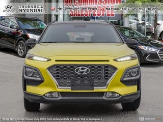 2020 Hyundai Kona