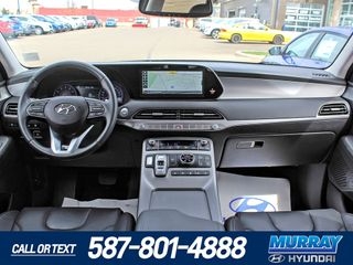 2020 Hyundai Palisade