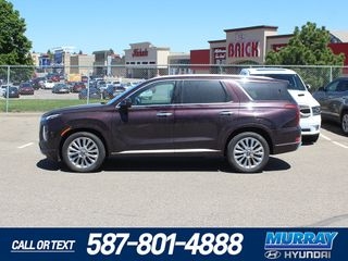 2020 Hyundai Palisade