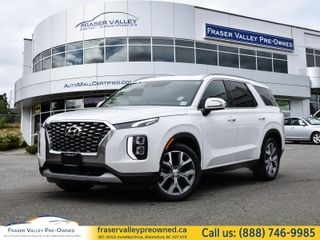 2020 Hyundai Palisade
