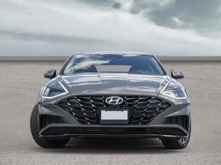 2020 Hyundai Sonata