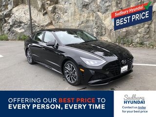 2020 Hyundai Sonata
