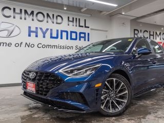 2020 Hyundai Sonata