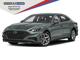 2020 Hyundai Sonata