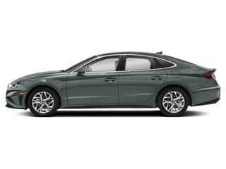 2020 Hyundai Sonata