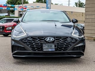 2020 Hyundai Sonata