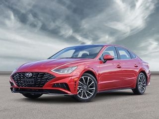 2020 Hyundai Sonata