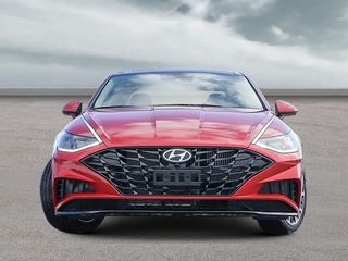 2020 Hyundai Sonata