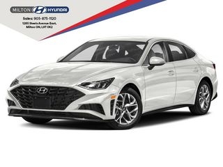 2020 Hyundai Sonata