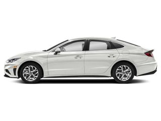 2020 Hyundai Sonata