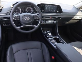 2020 Hyundai Sonata