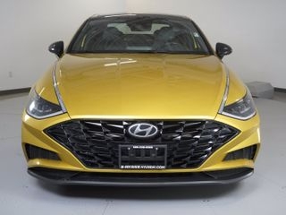 2020 Hyundai Sonata