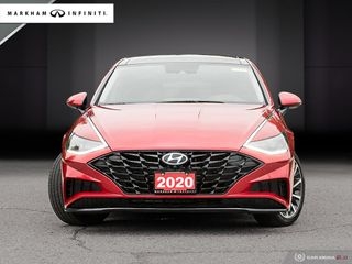 2020 Hyundai Sonata