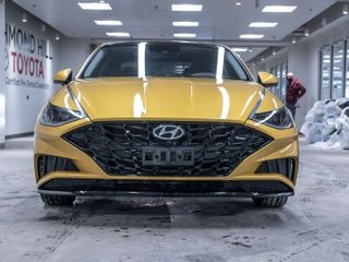 2020 Hyundai Sonata