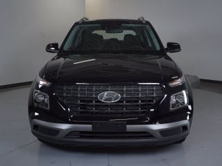 2020 Hyundai Venue