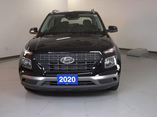 2020 Hyundai Venue