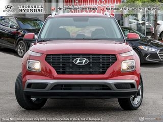2020 Hyundai Venue