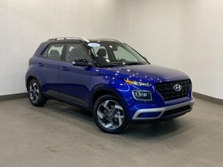2020 Hyundai Venue