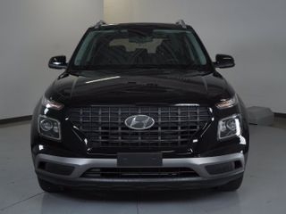 2020 Hyundai Venue