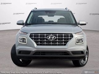 2020 Hyundai Venue