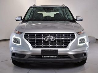 2020 Hyundai Venue
