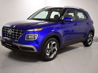 2020 Hyundai Venue