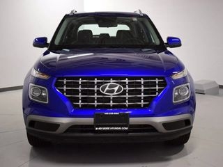 2020 Hyundai Venue