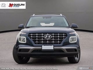 2020 Hyundai Venue