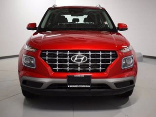 2020 Hyundai Venue