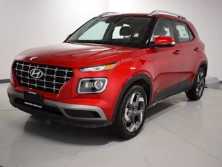 2020 Hyundai Venue