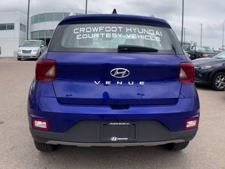 2020 Hyundai Venue